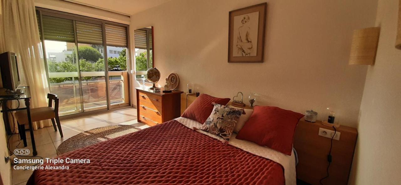 Quai De La Lagune - Vue Sur La Marina Apartment Saint-Cyprien (Pyrenees-Orientales)